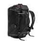 Preview: Sporttasche Rucksack D1  REDLINE